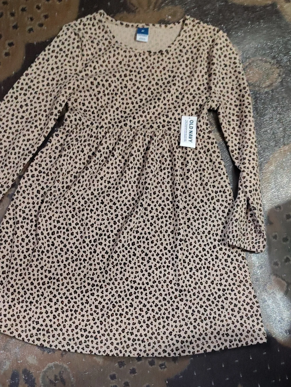 Nwt  6t Dress $45